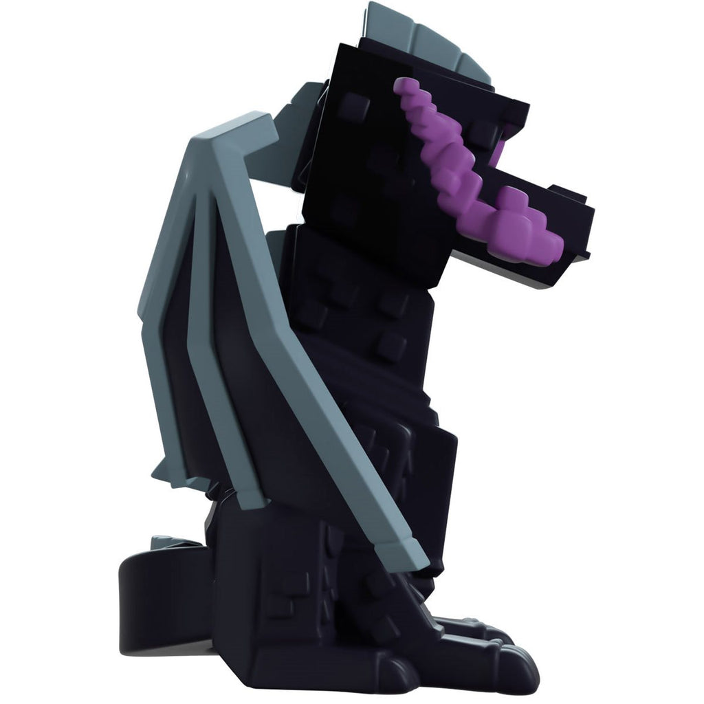 Minecraft Collection Ender Dragon Vinyl Figure #0