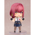 Hololive Production Houshou Marine Office Lady Outfit Version Nendoroid Action Figure