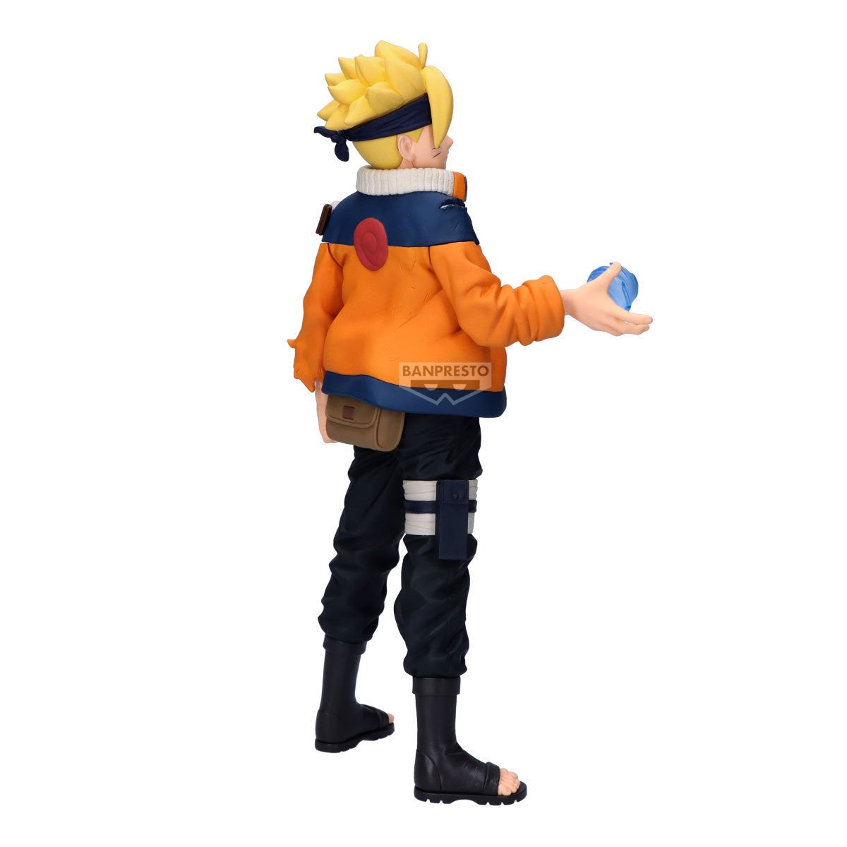 Boruto: Naruto Next Generations Boruto Uzumaki Statue