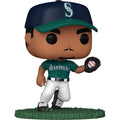MLB Mariners Julio Rodriguez Funko Pop! Vinyl Figure #111