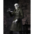Nosferatu Ultimate Count Orlok 7-Inch Scale Action Figure