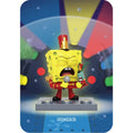 Spongebob Squarepants: Band Geeks Series Mini-Figure Display Tray of 6