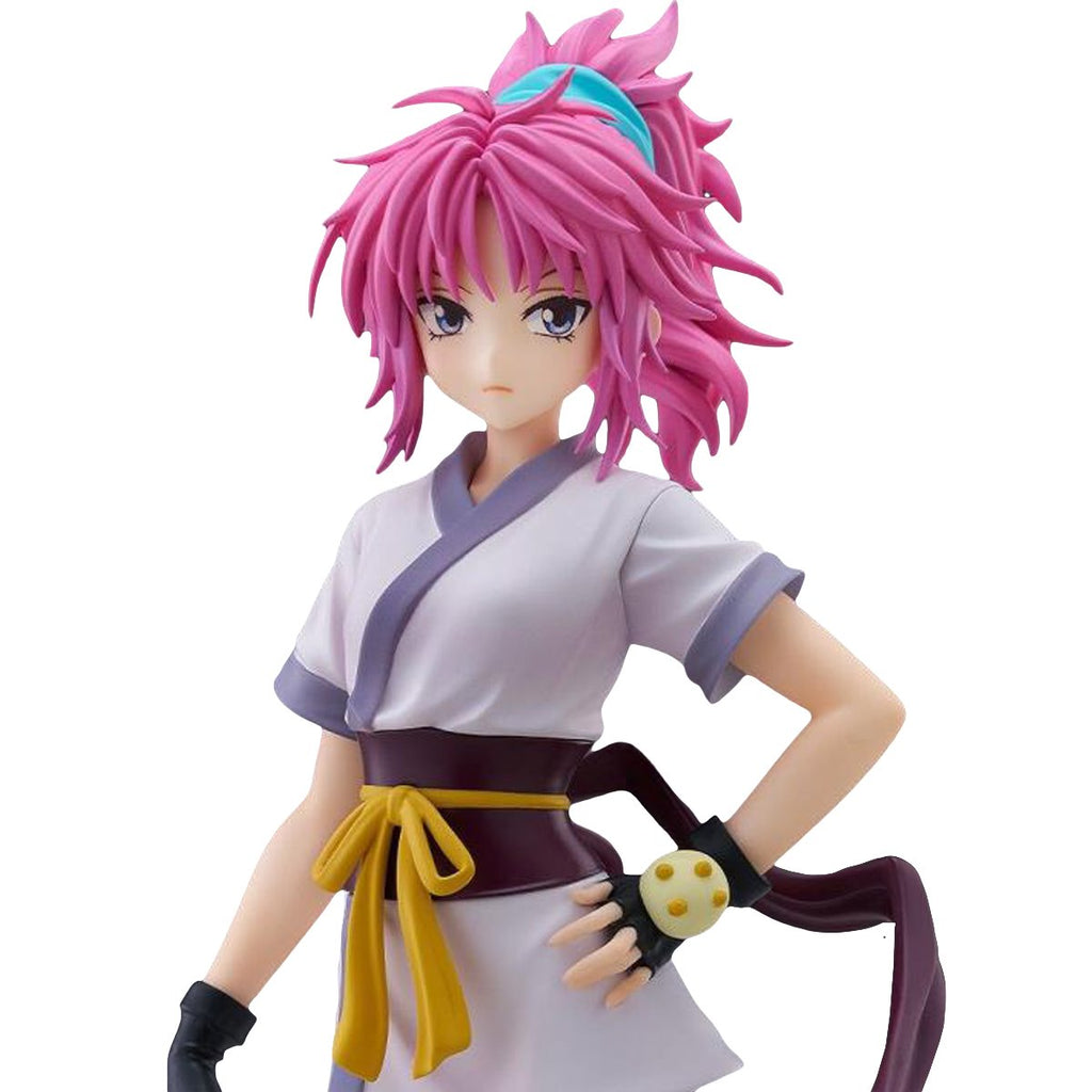 Hunter x Hunter Machi Pop Up Parade Statue