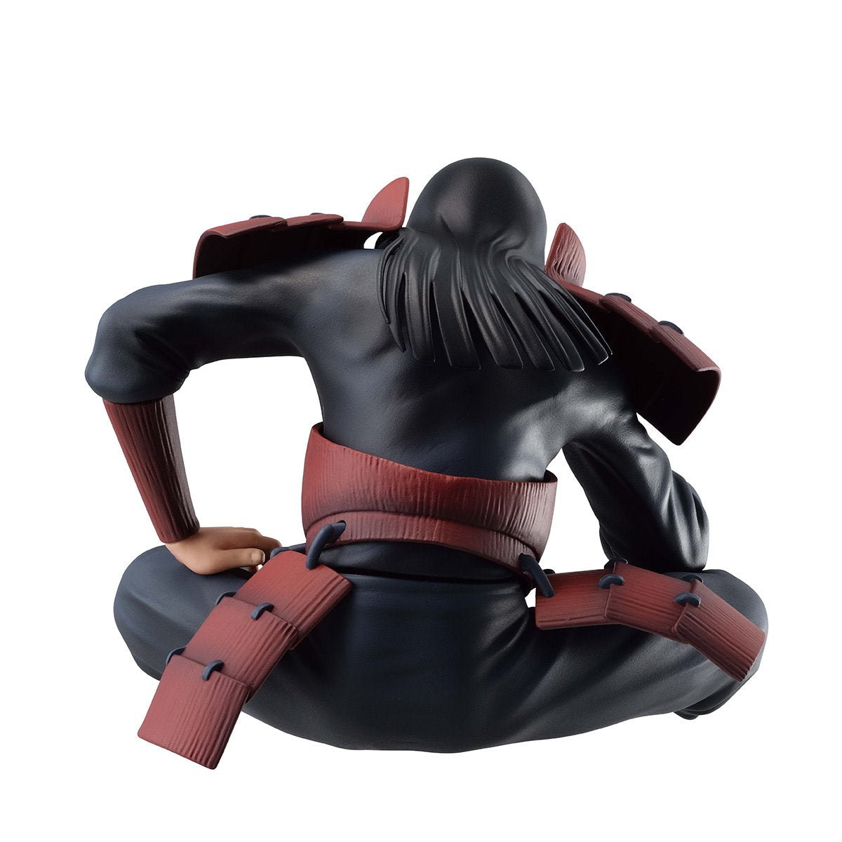 Naruto: Shippuden Hashirama Senju Masterlise Ichibansho Statue