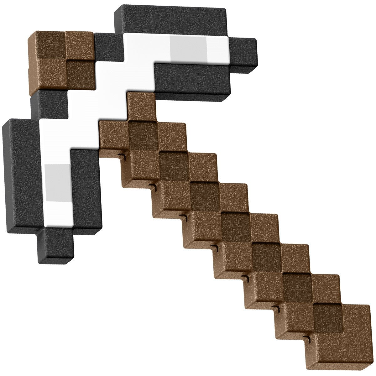 Minecraft Iron Pickaxe Roleplay Accessory