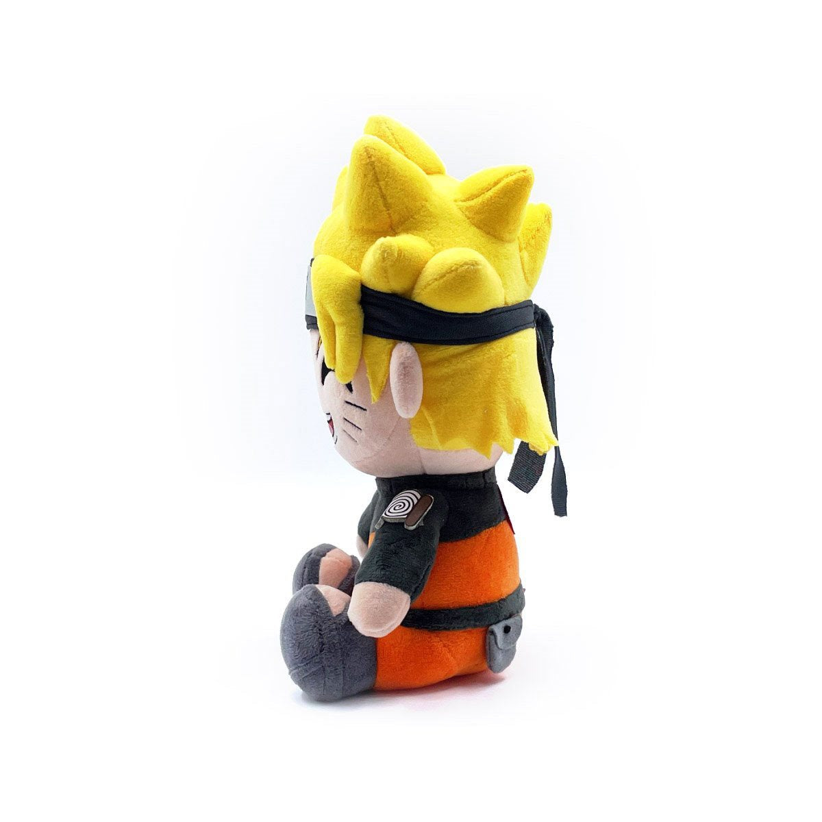 Naruto: Shippuden Naruto Uzumaki 9-Inch Plush