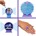 Disney Frozen Jewel Reveal Ice Elsa Skating Fashion Doll