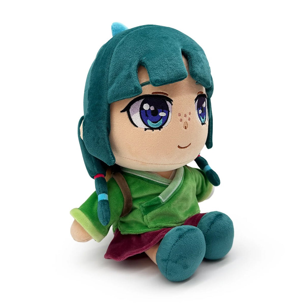 The Apothecary Diaries Maomao 9-Inch Plush