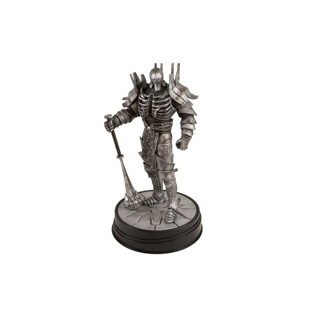 The Witcher 3 Wild Hunt: Imlerith 9-Inch Statue