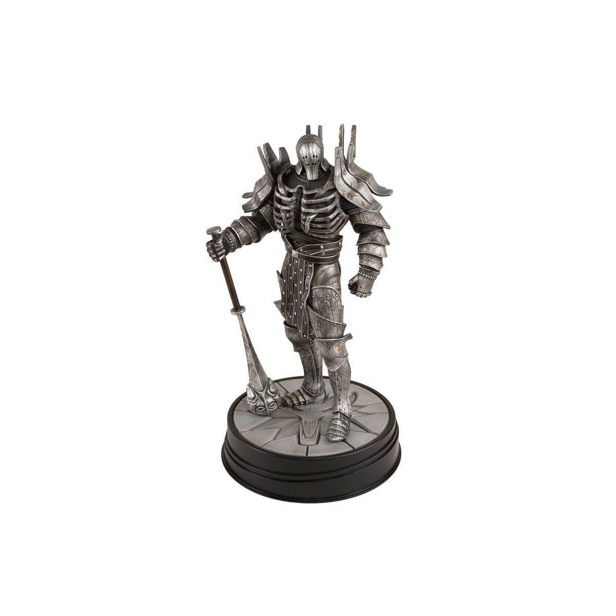 The Witcher 3 Wild Hunt: Imlerith 9-Inch Statue