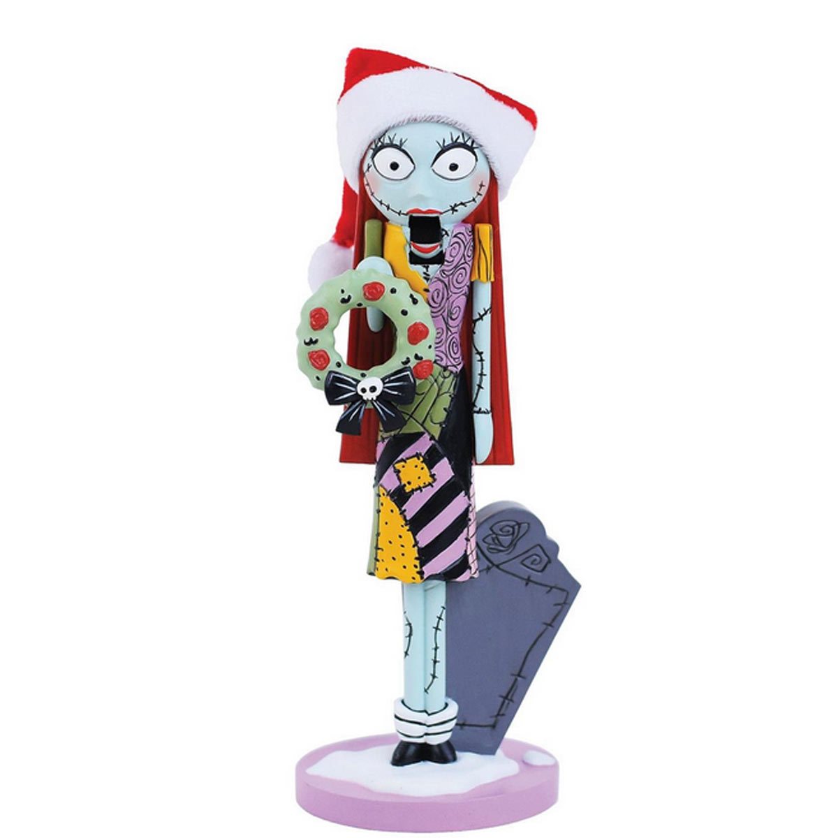 The Nightmare Before Christmas Sally Nutcracker