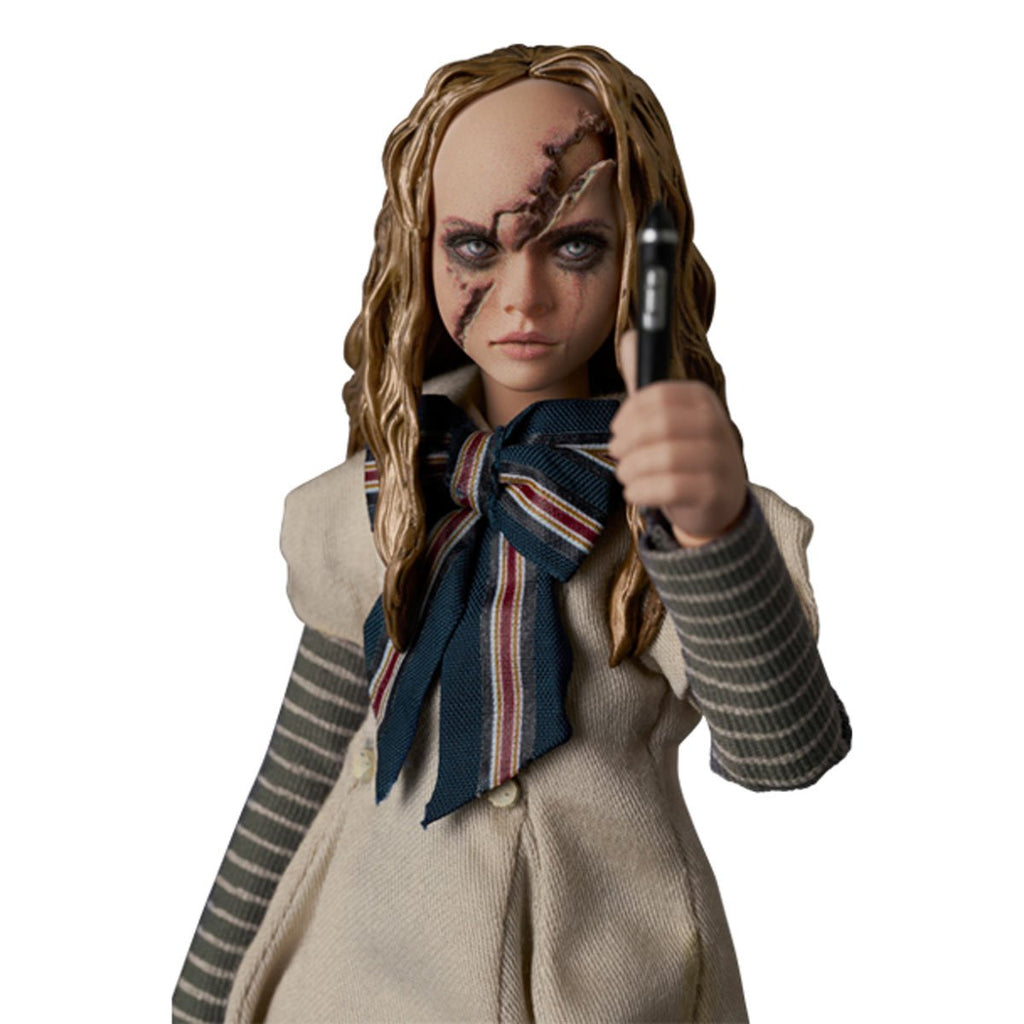 M3GAN MAFEX Action Figure
