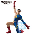 Jujutsu Kaisen Fumihiko Takaba Culling Game Arc Second Masterlise Expiece Ichibansho Statue