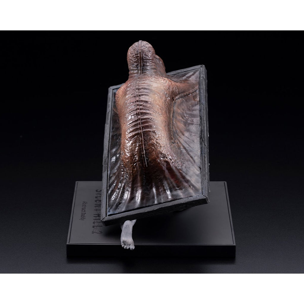 Silent Hill 2 Abstract Daddy Oshi Works Statue