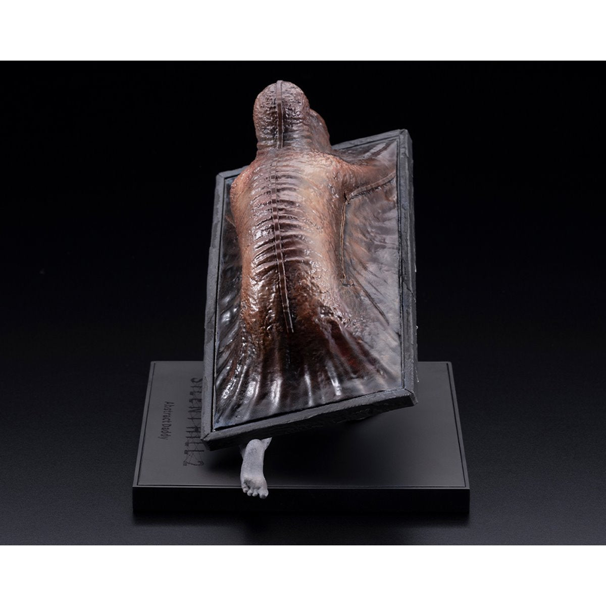 Silent Hill 2 Abstract Daddy Oshi Works Statue