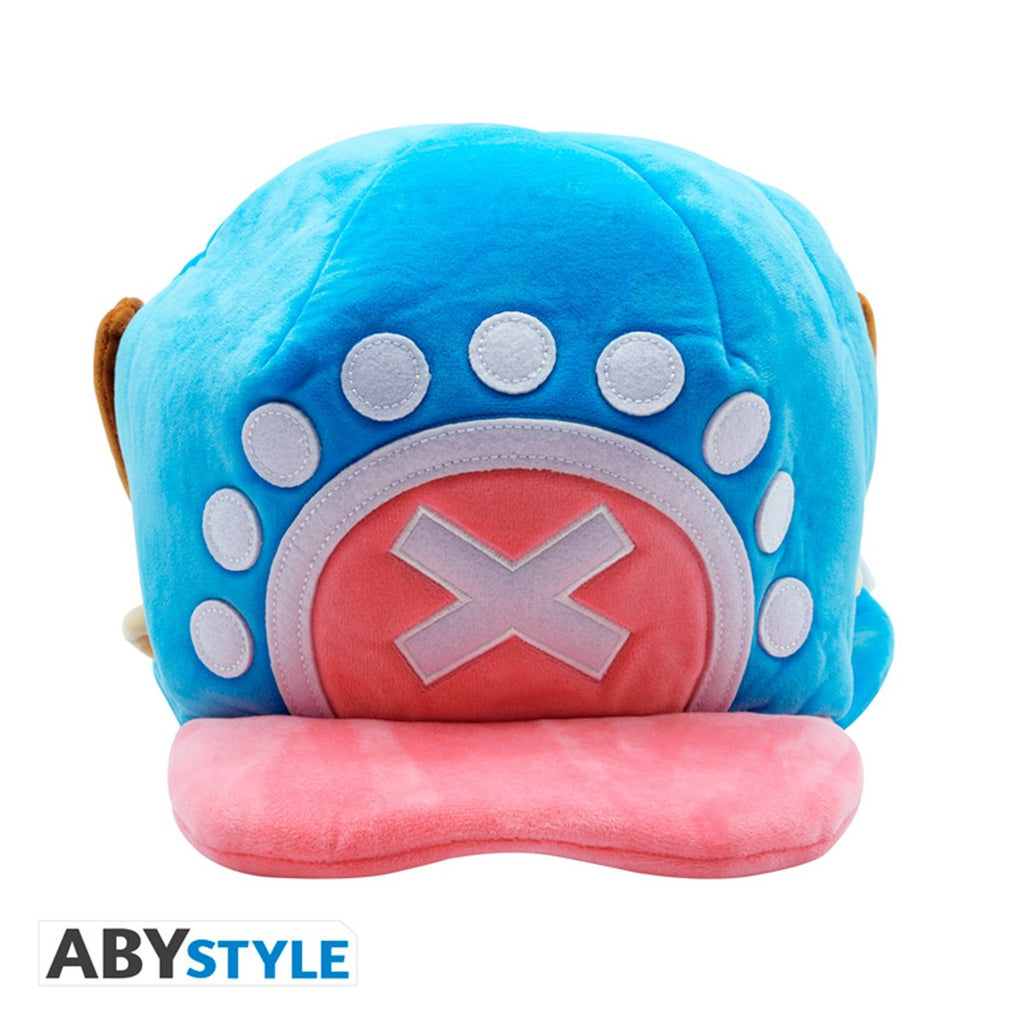 One Piece Tony Tony Chopper Replica Hat