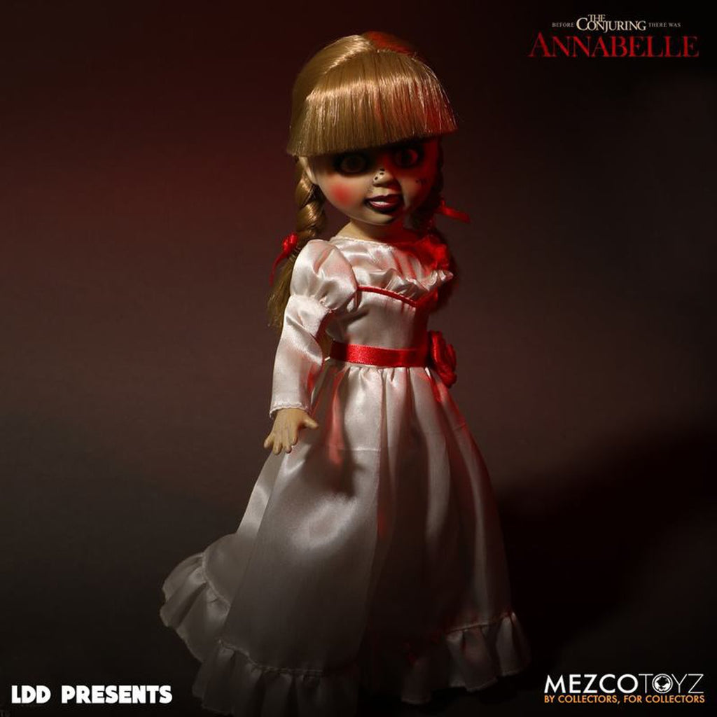LDD Presents The Conjuring Annabelle Doll