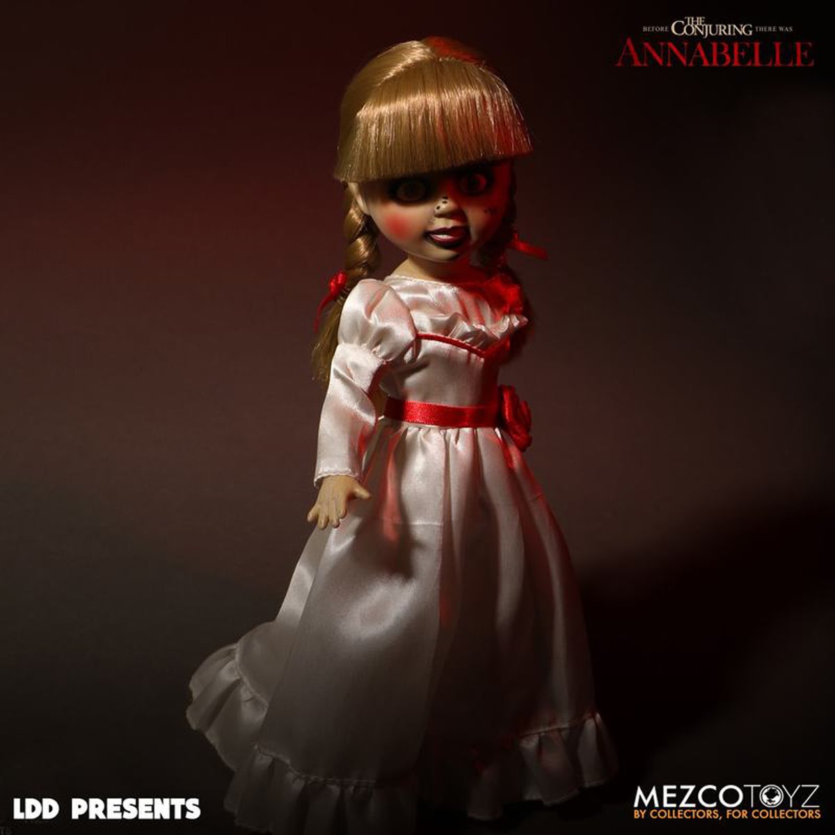 LDD Presents The Conjuring Annabelle Doll