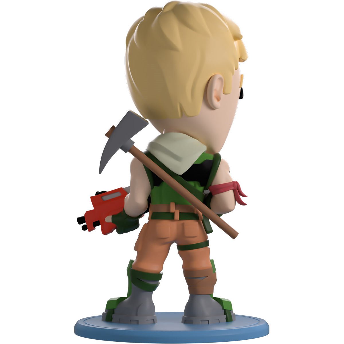 Fortnite Collection Jonesy Vinyl Figure #0