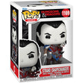 Dungeons & Dragons Strahd (Shapechanger) Funko Pop! Vinyl Figure #1169