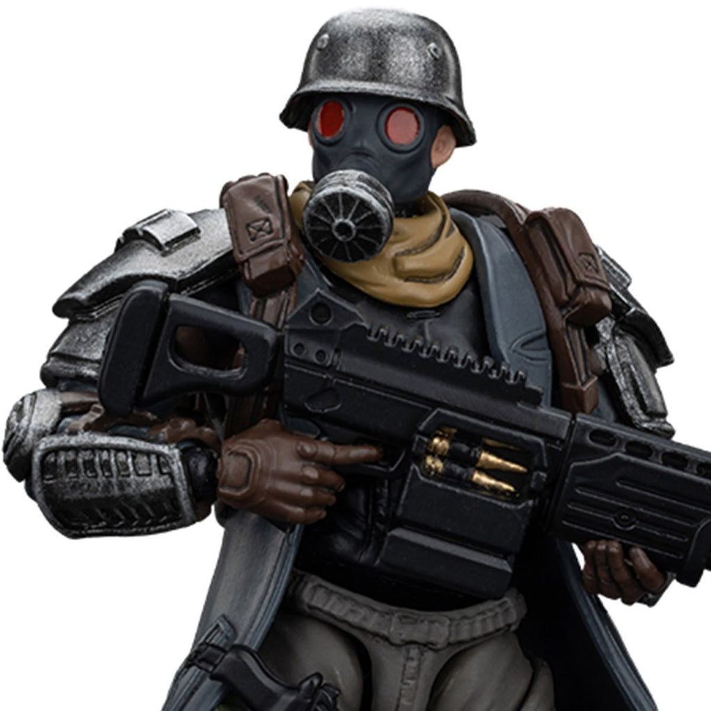 Joy Toy Battle for the Stars Shadow Jaeger Squad Viper 1:18 Scale Action Figure