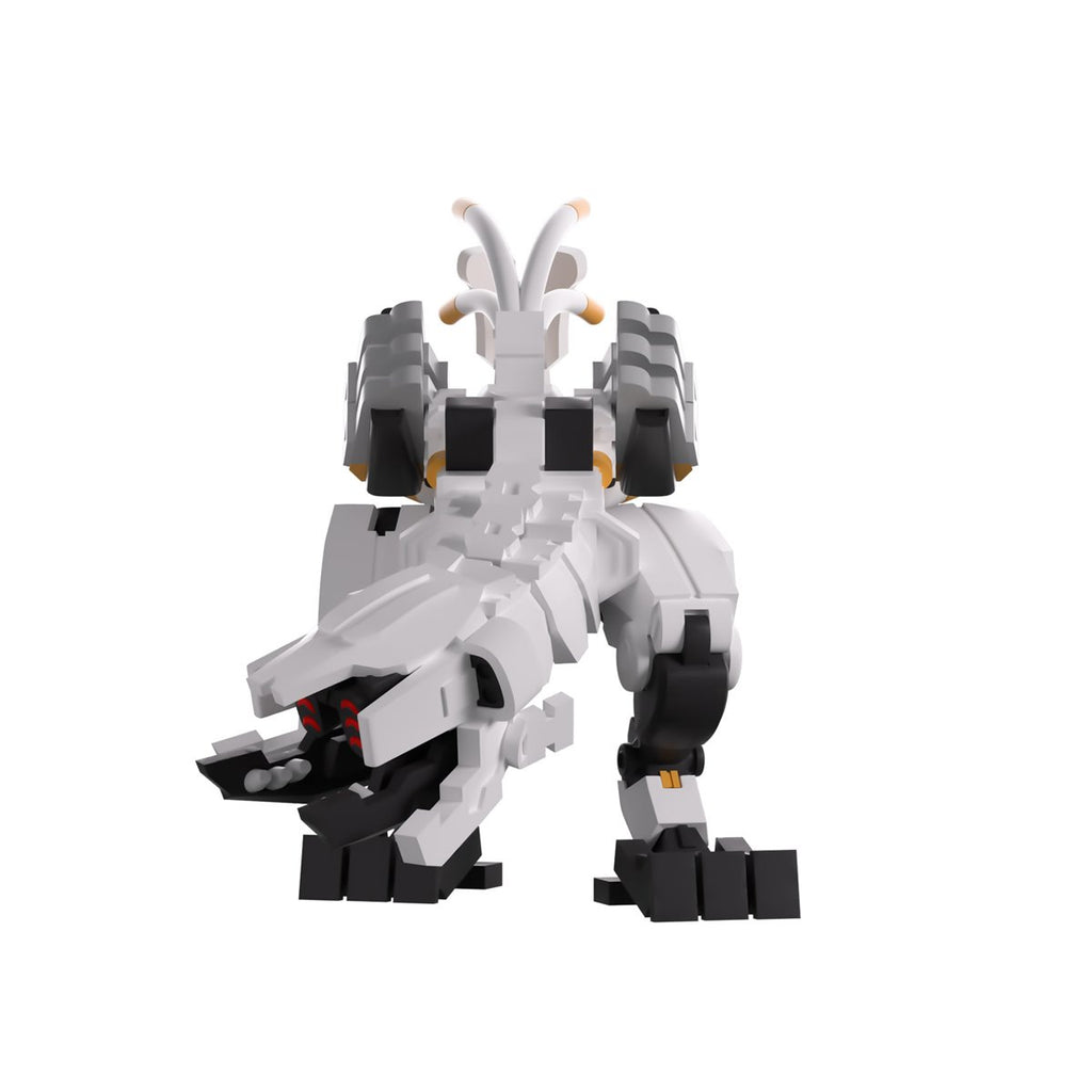 Horizon Zero Dawn Collection Thunderjaw Vinyl Figure #2