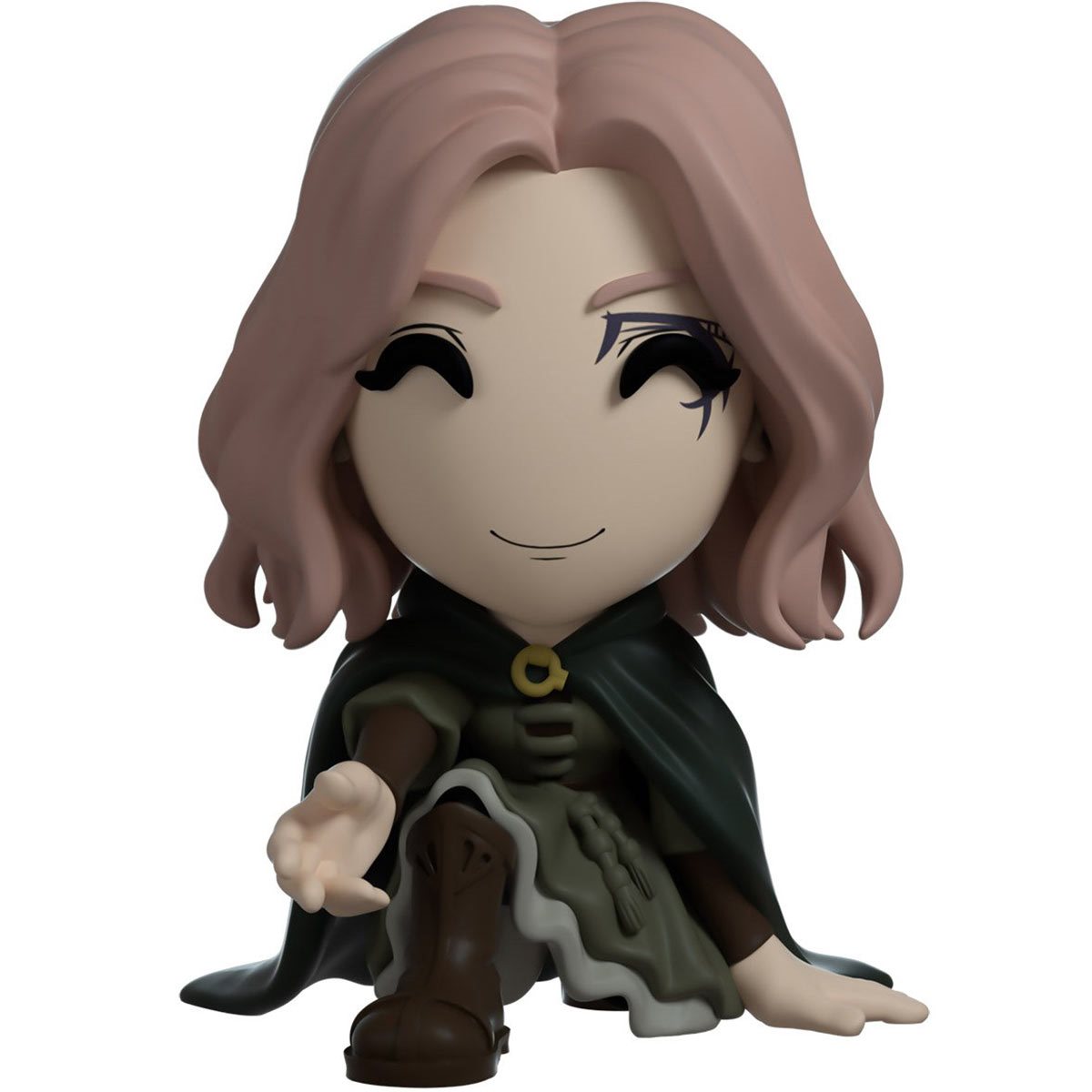 Elden Ring Collection Melina Vinyl Figure #0
