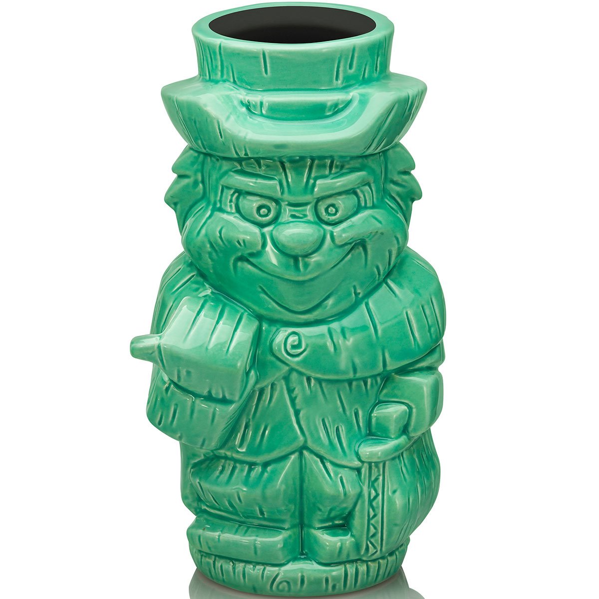 Haunted Mansion Hitchhiking Ghosts Phineas 16 oz. Geeki Tikis Mug