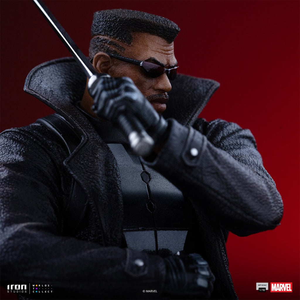 Marvel Blade 1:10 Art Scale Statue