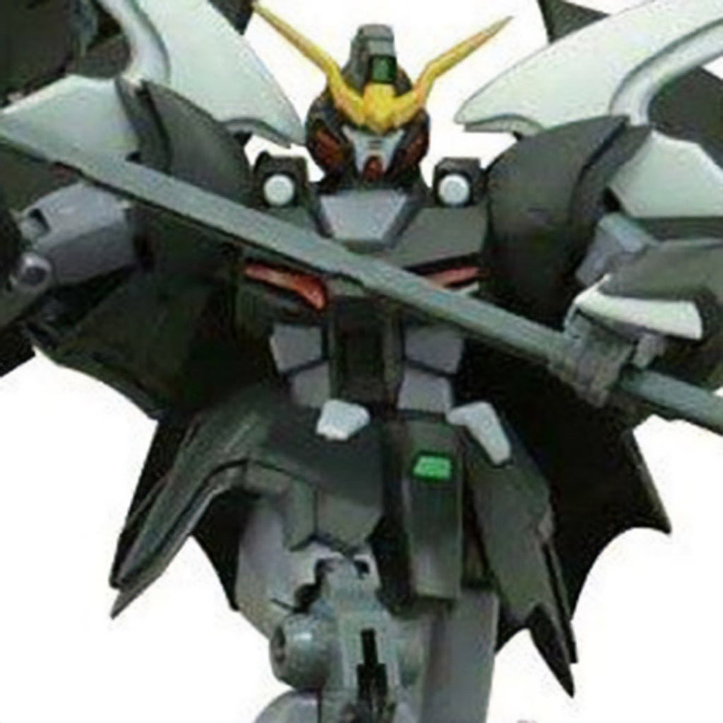Mobile Suit Gundam Wing: Endless Waltz Deathscythe Hell EW Master Grade 1:100 Scale Model Kit