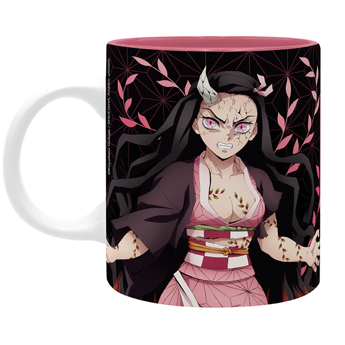 Demon Slayer Nezuko 10 oz. Mug