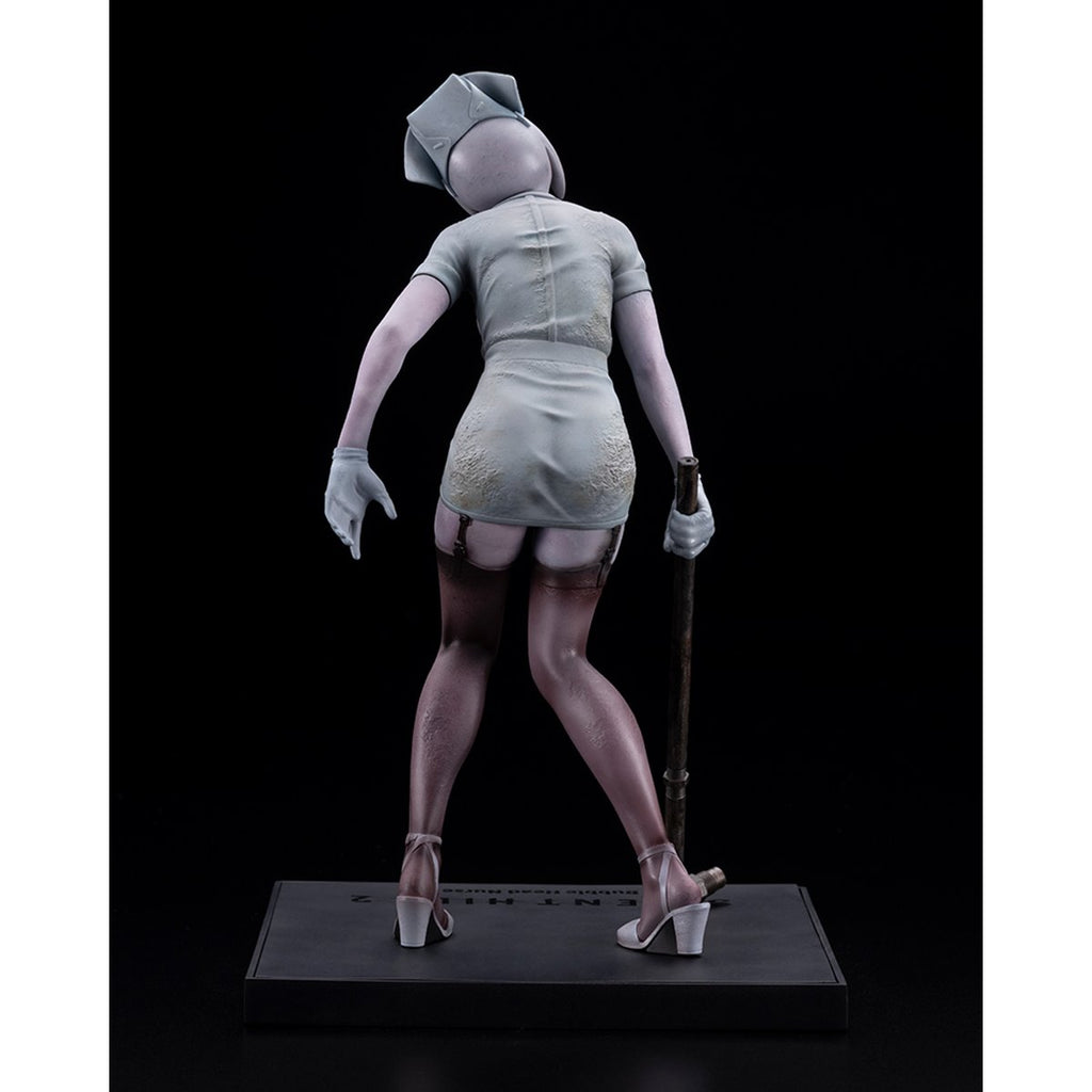 Silent Hill 2 Bubble Head Nurse Oshi Works 1:7 Scale Statue