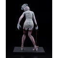 Silent Hill 2 Bubble Head Nurse Oshi Works 1:7 Scale Statue