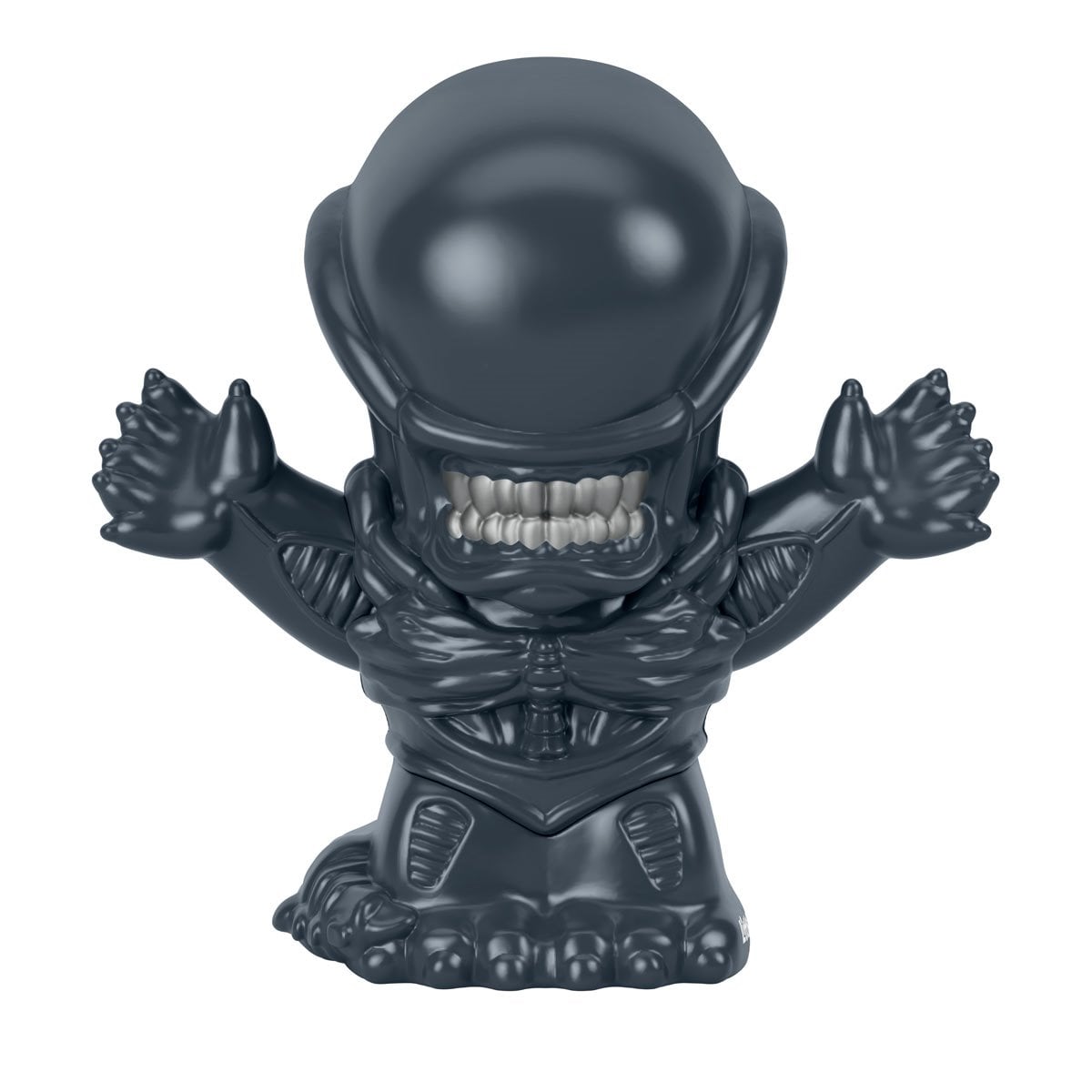 Alien Little People Collector Figure Set
