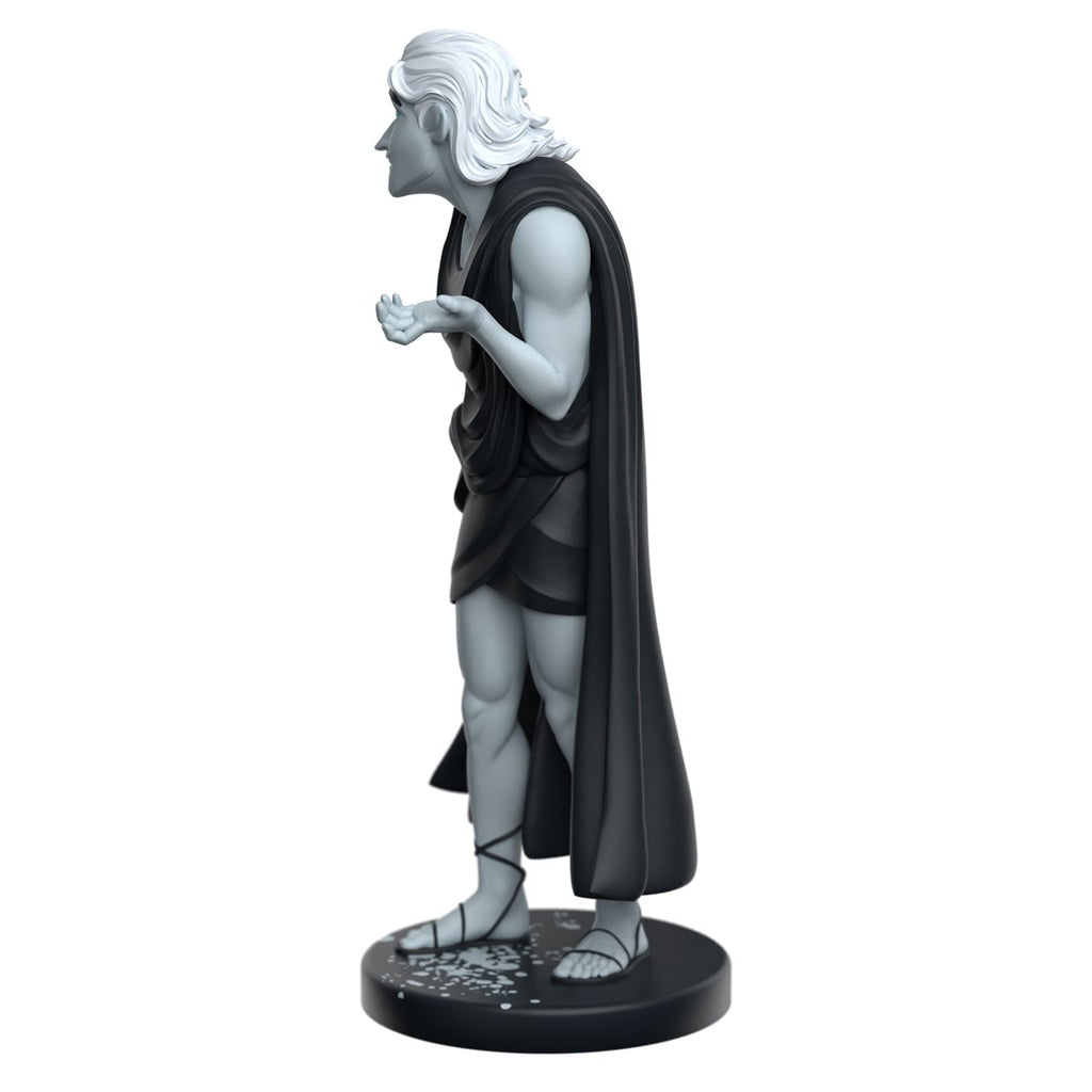 Lore Olympus Thanatos Vinyl Figure