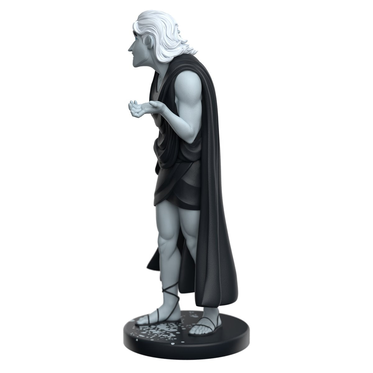 Lore Olympus Thanatos Vinyl Figure