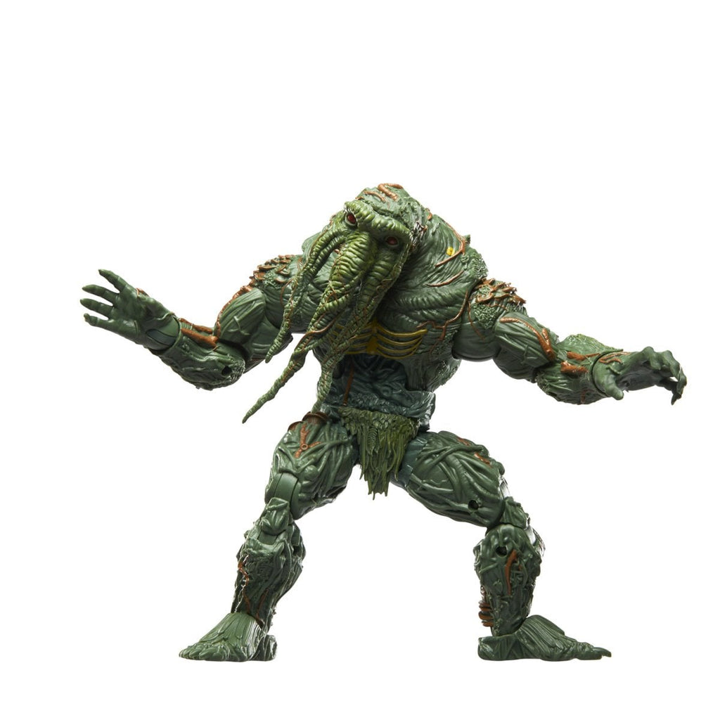 Werewolf by Night Marvel Legends Series Man-Thing 6-Inch Action Figure