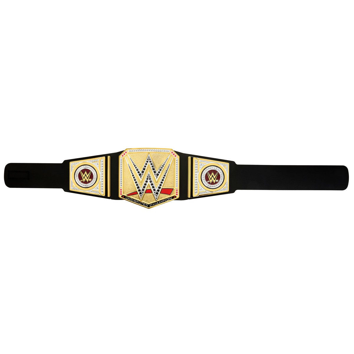 WWE Undisputed Universal Title Roleplay Belt