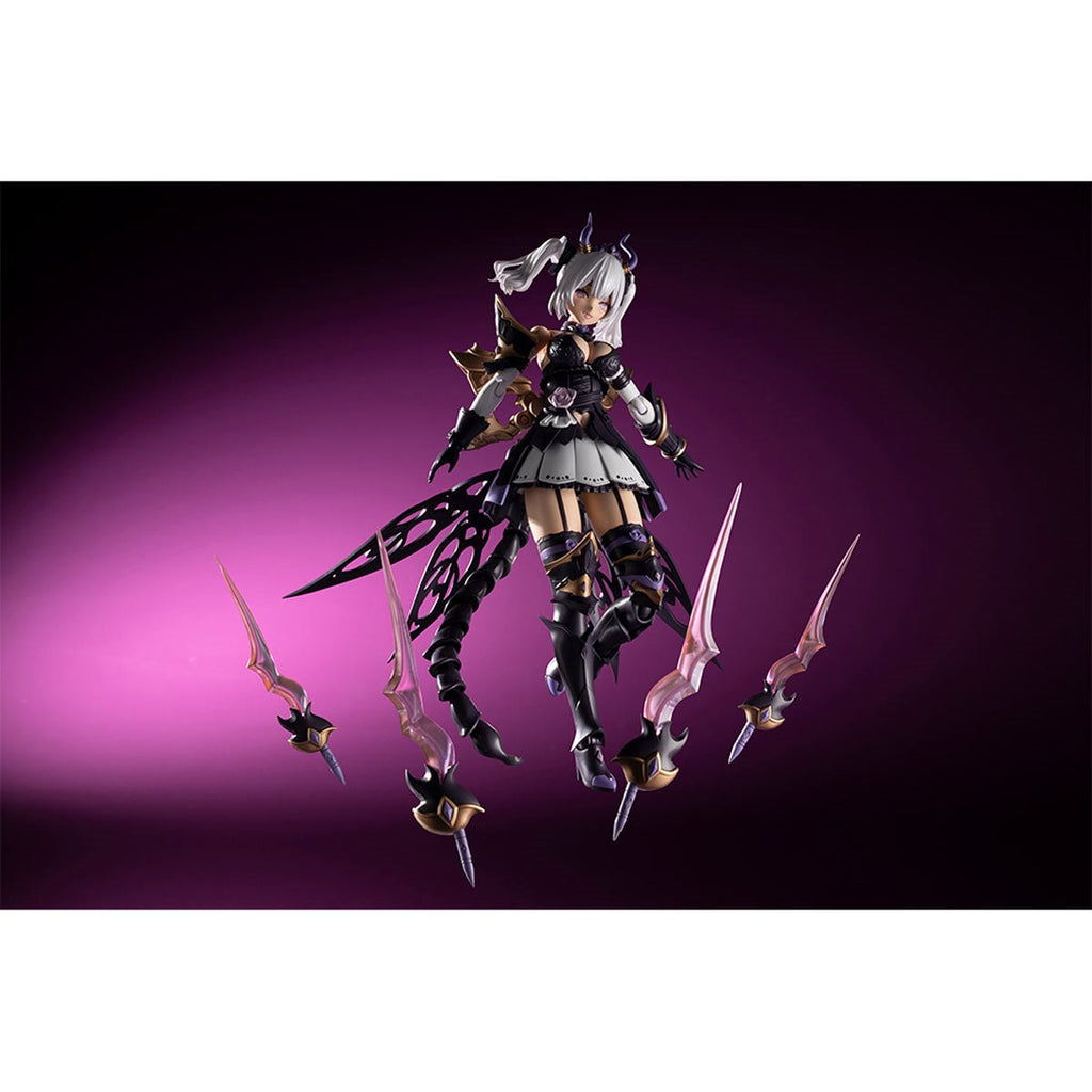 Arcanadea Soffiera Model Kit