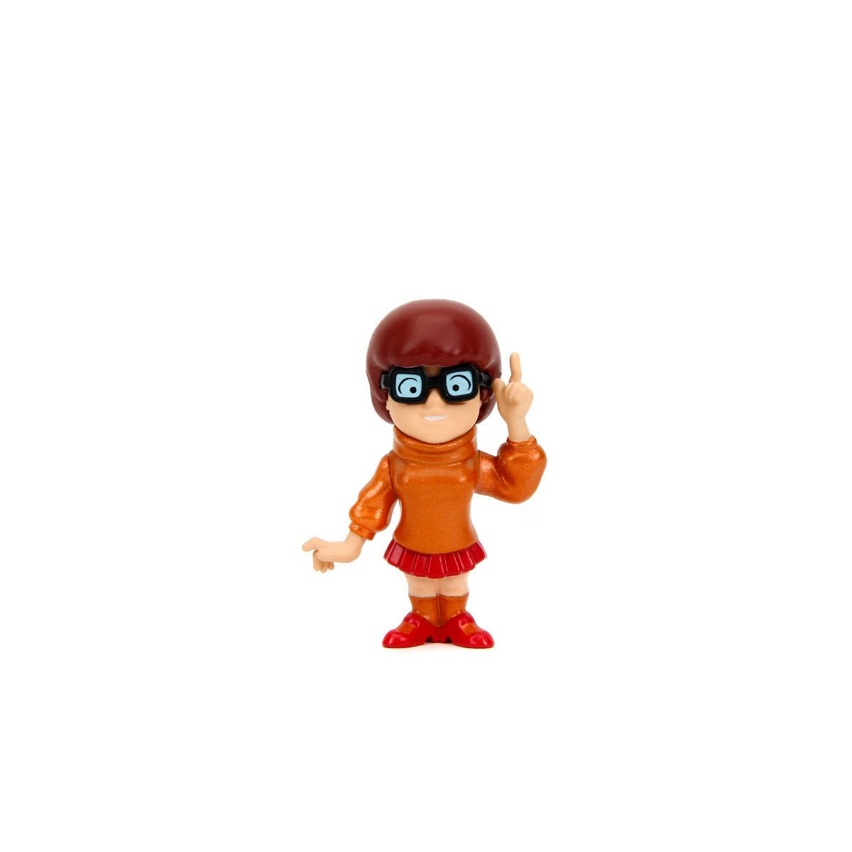 Scooby-Doo! MetalFigs 2 1/2-Inch Die-Cast Metal Mini-Figure 5-Pack