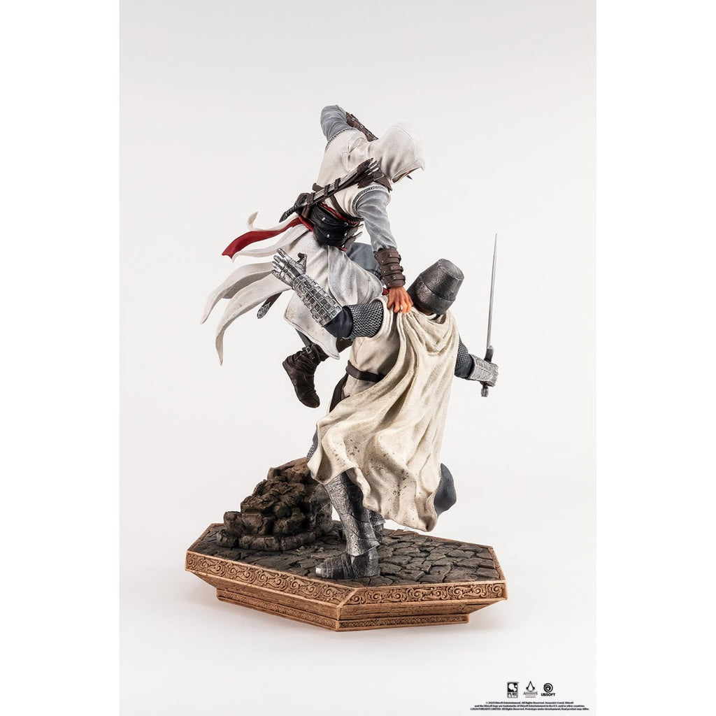 Assassin's Creed Hunt for the Nine 1:6 Scale Statue