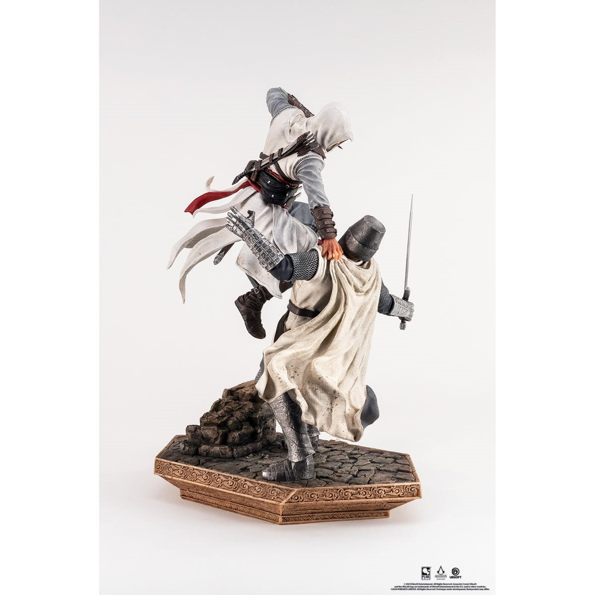 Assassin's Creed Hunt for the Nine 1:6 Scale Statue