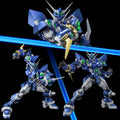 Super Robot Wars OG: Original Generations Soulgain Riobot Action Figure