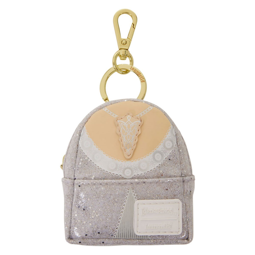 Lord of the Rings Mystery Box Mini-Backpacks Bag Charm Case of 15