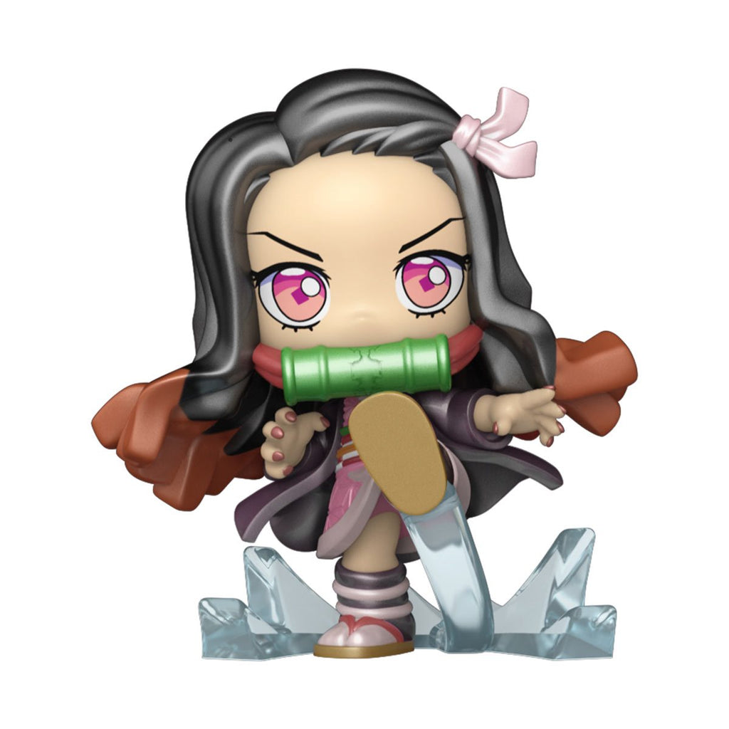 Demon Slayer Mystery Minis Mini-Figure Display Case of 12