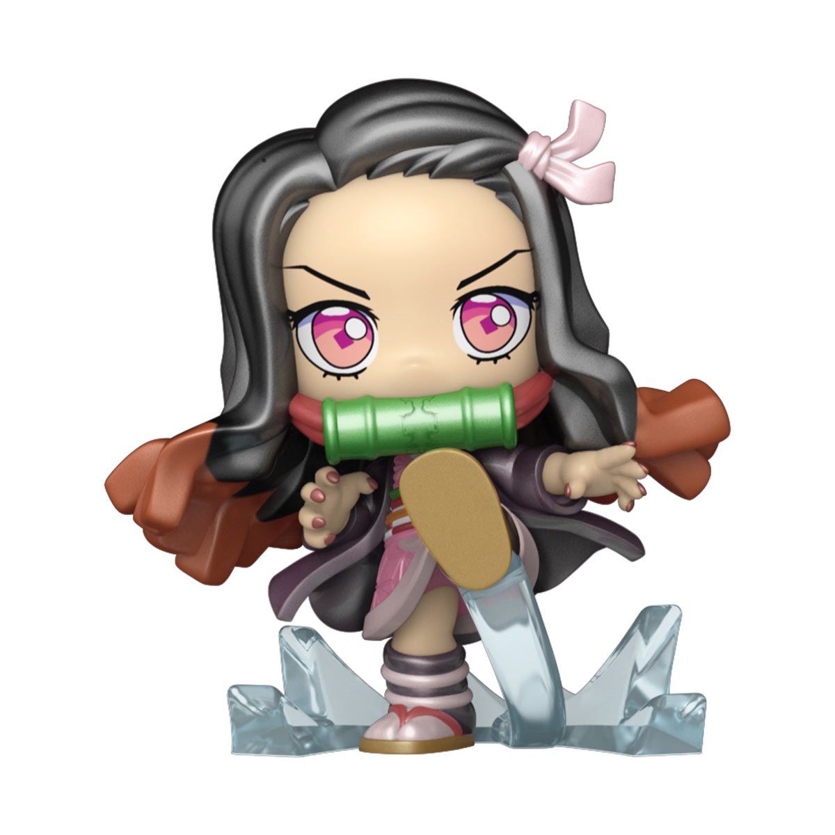 Demon Slayer Mystery Minis Mini-Figure Display Case of 12