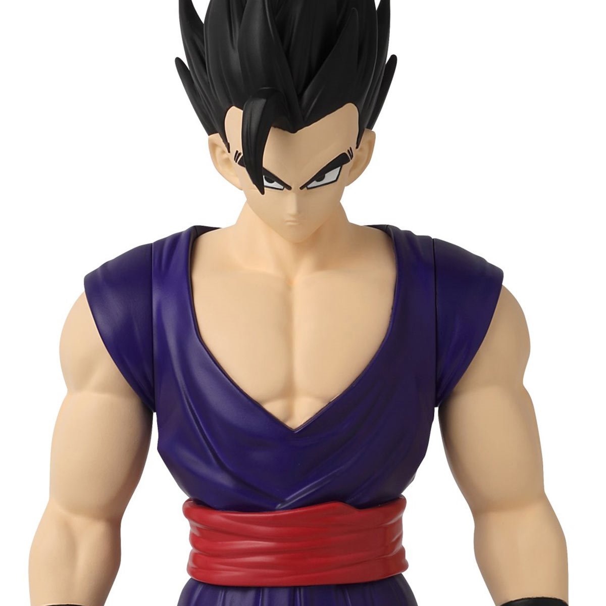 Dragon Ball Super Hero Limit Breaker Ultimate Gohan 12-Inch Action Figure