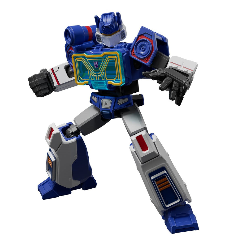 Transformers Galaxy GV07 Transformers One Movie Wave 2 Blokees 4-Inch Blind Box Model Kit Case of 9