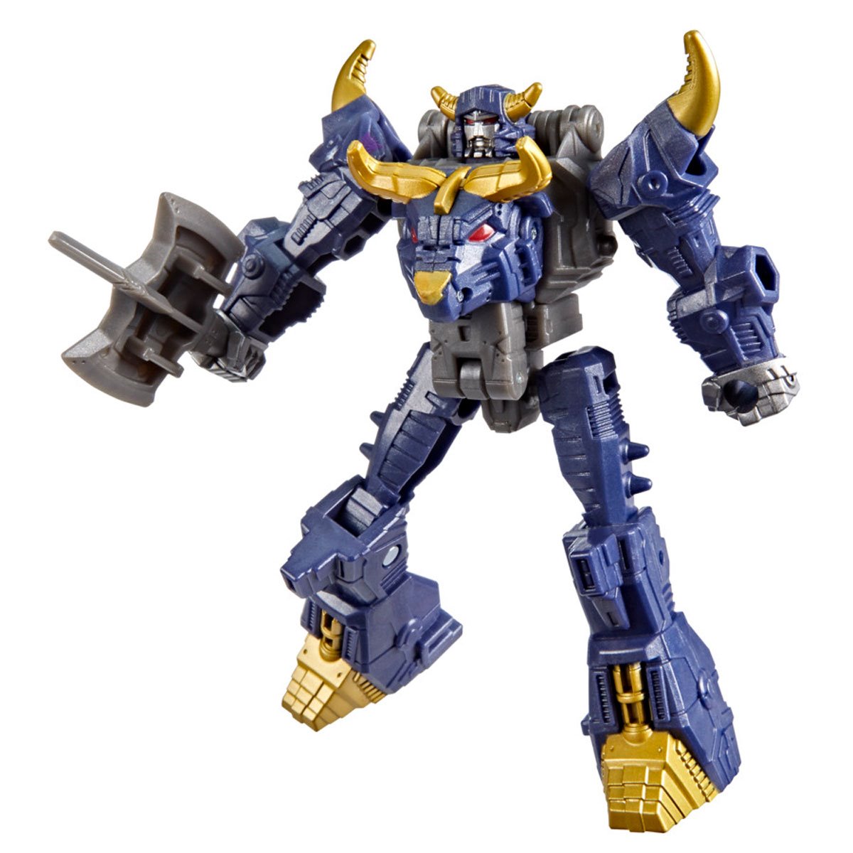Transformers Cyberworld Cyber Changers Wave 3 Case of 8
