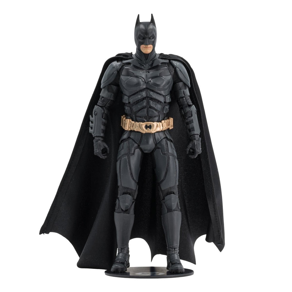 DC Multiverse McFarlane Vault Collection Wave 1 Batman The Dark Knight 7-Inch Scale Action Figure